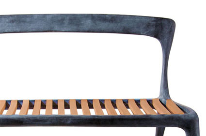 benches