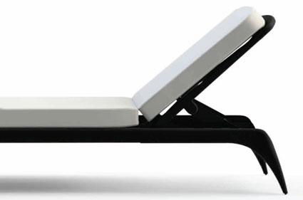 chaise